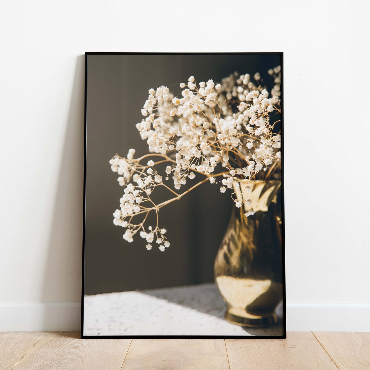 Poster Vase - „Franziska“
