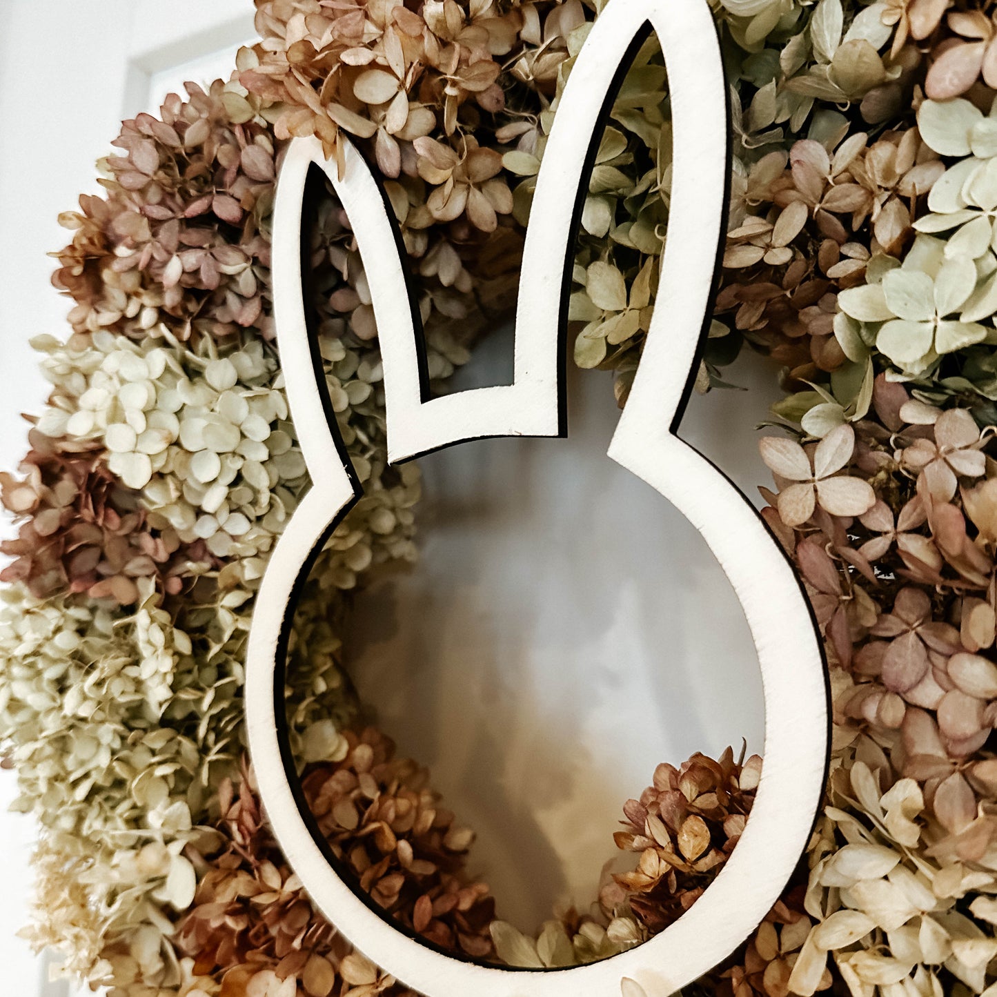 Osterkranz Hase - "Hoppel"
