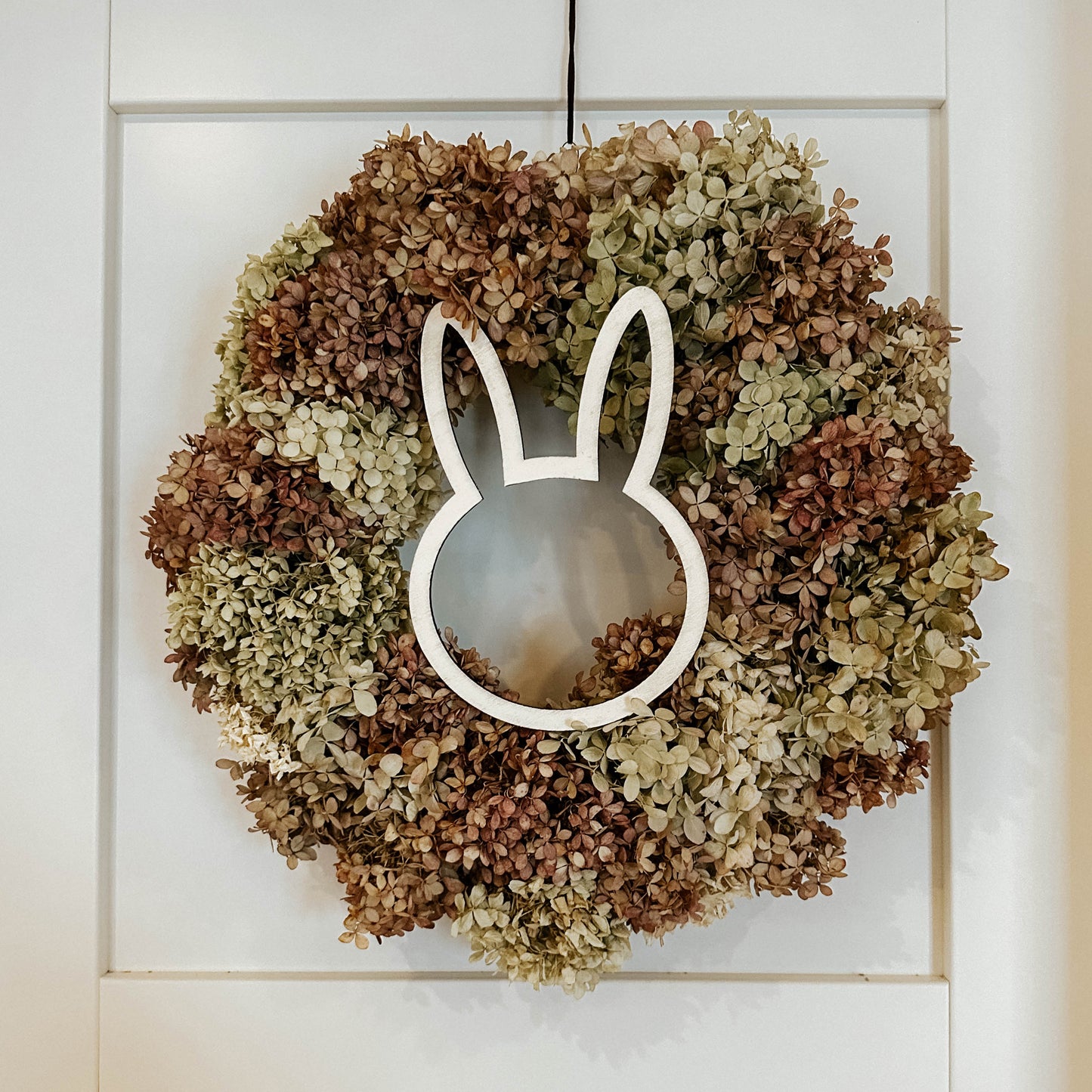 Osterkranz Hase - "Hoppel"