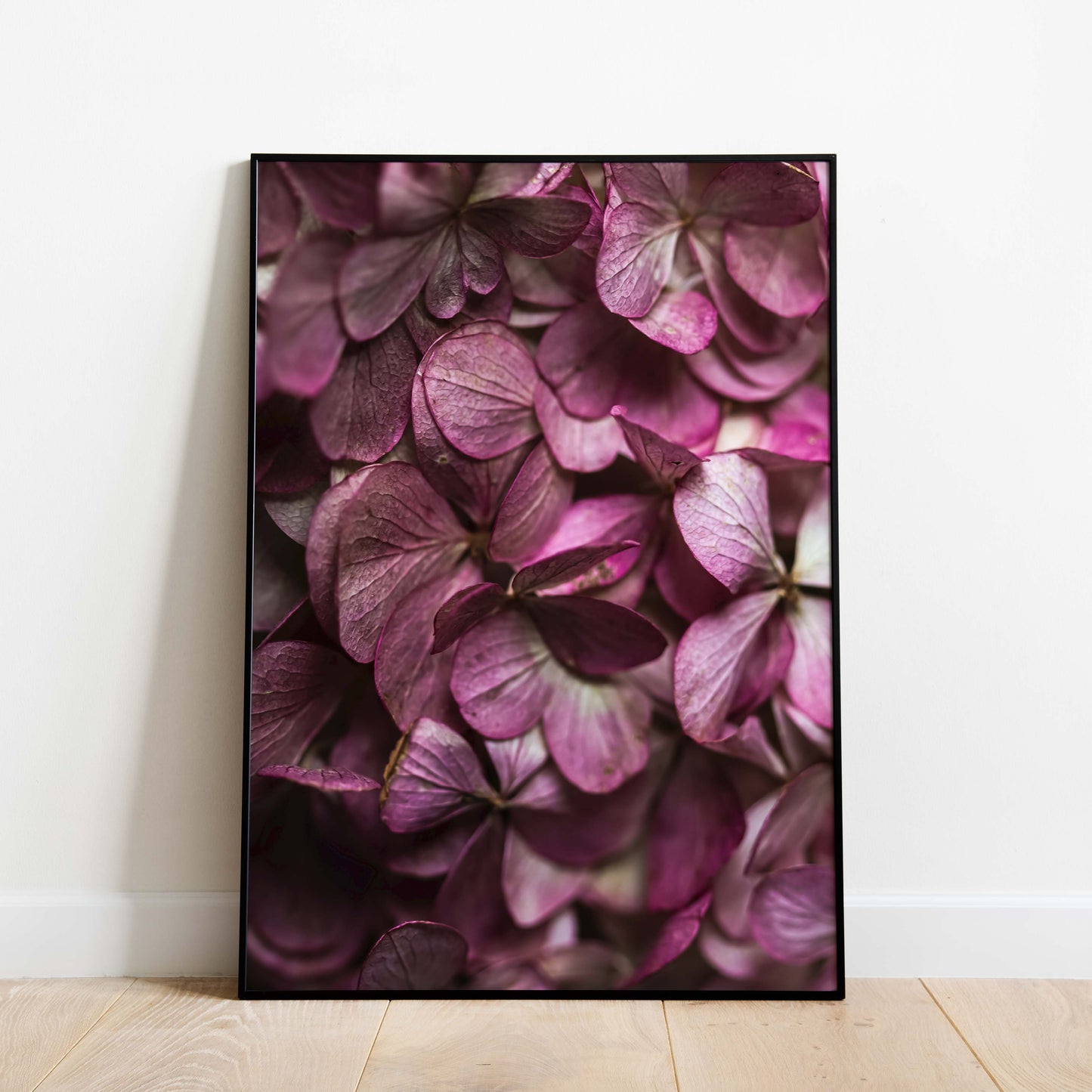 Poster Blume - „Kate“