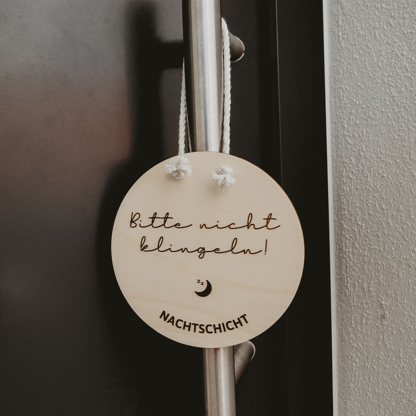 Türhänger • Nachtschicht - "Martin"