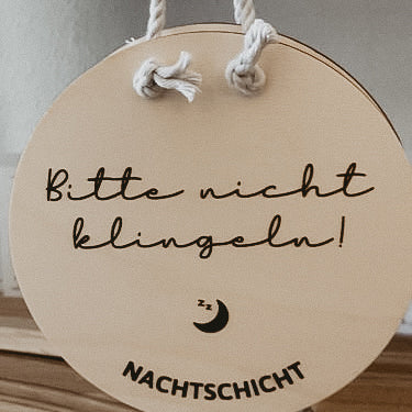 Türhänger • Nachtschicht - "Martin"